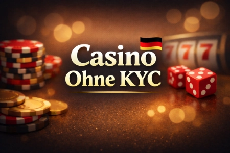 Online Casino Ohne KYC